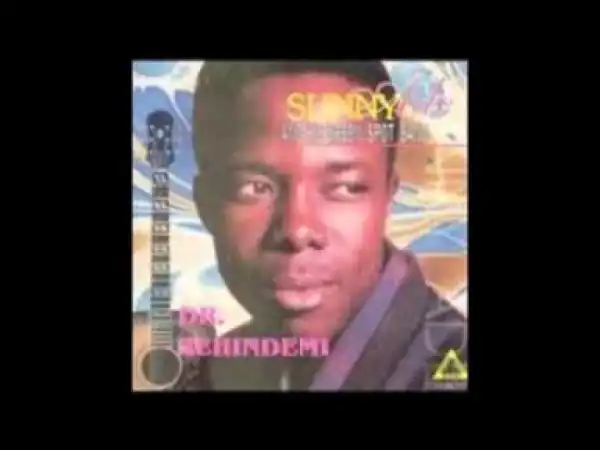 King Sunny Ade - Omo